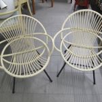 591 1581 CHAIRS